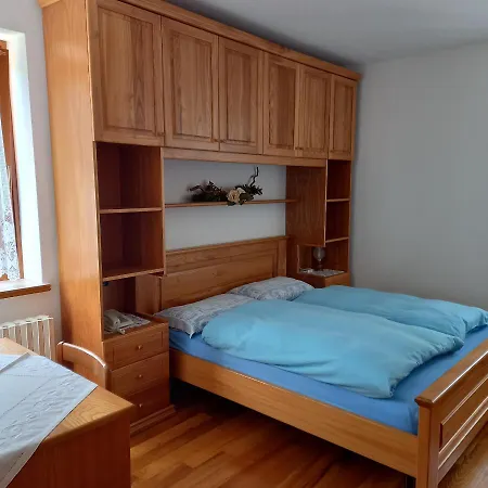 Hotel Picchio Nero Malborghetto Valbruna