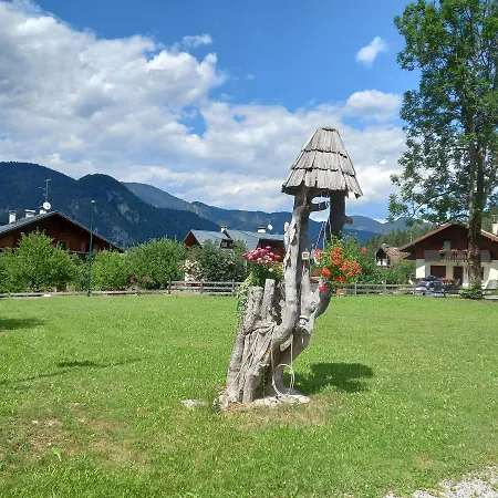 Picchio Nero Hotel Malborghetto Valbruna