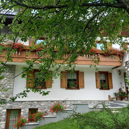 Hotel Picchio Nero Malborghetto Valbruna