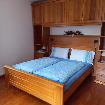 Picchio Nero Hotel Malborghetto Valbruna