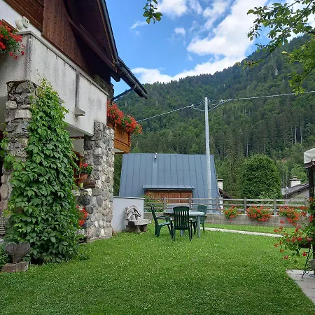 Picchio Nero Hotel Malborghetto Valbruna