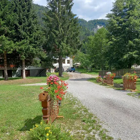 Hotel Picchio Nero 3*